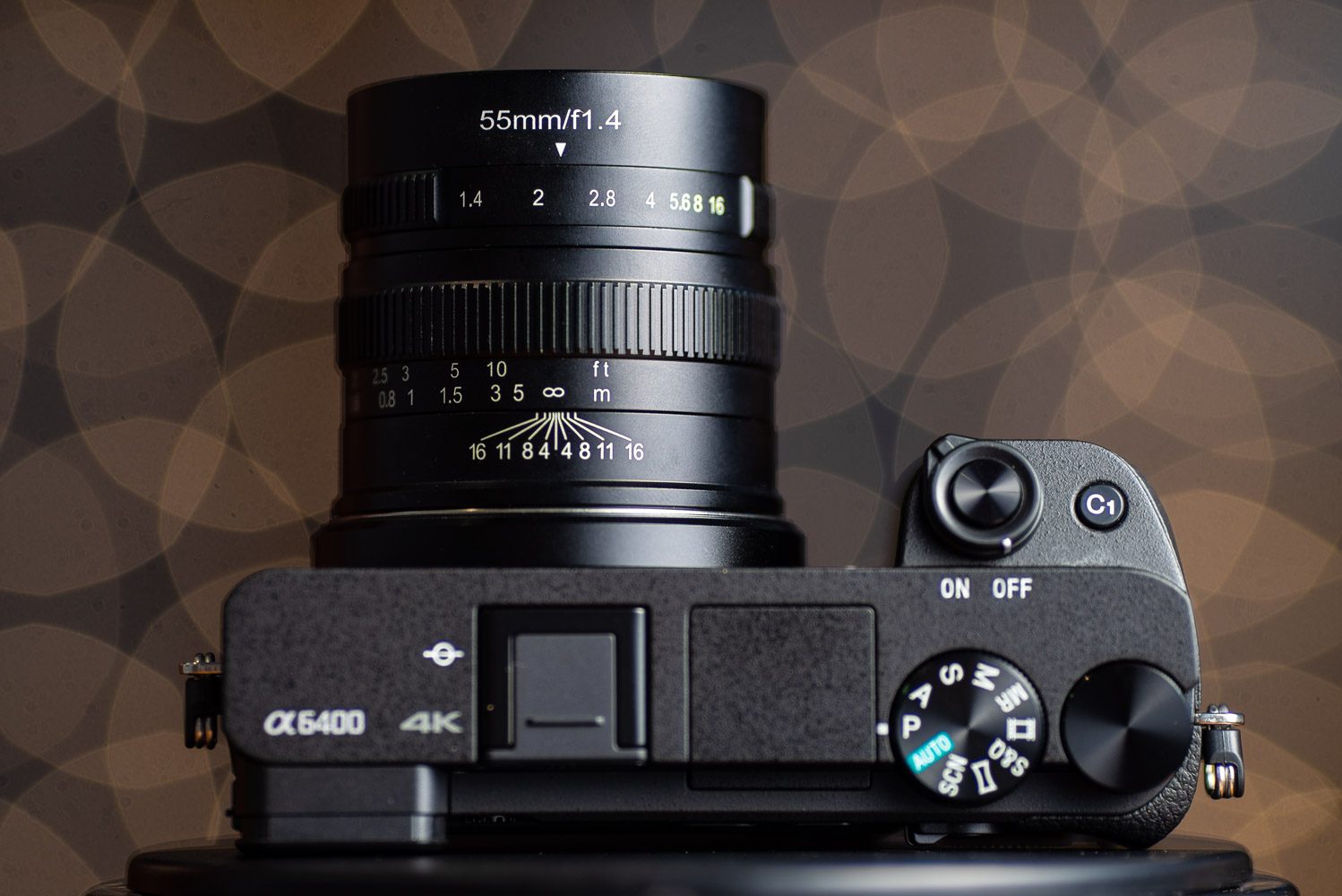 My 7artisans Photoelectric 55mm f/1.4 Lens Review – SonyAlphaLab