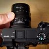 Sony A6400 | Using Manual Focus | Beginners Guide