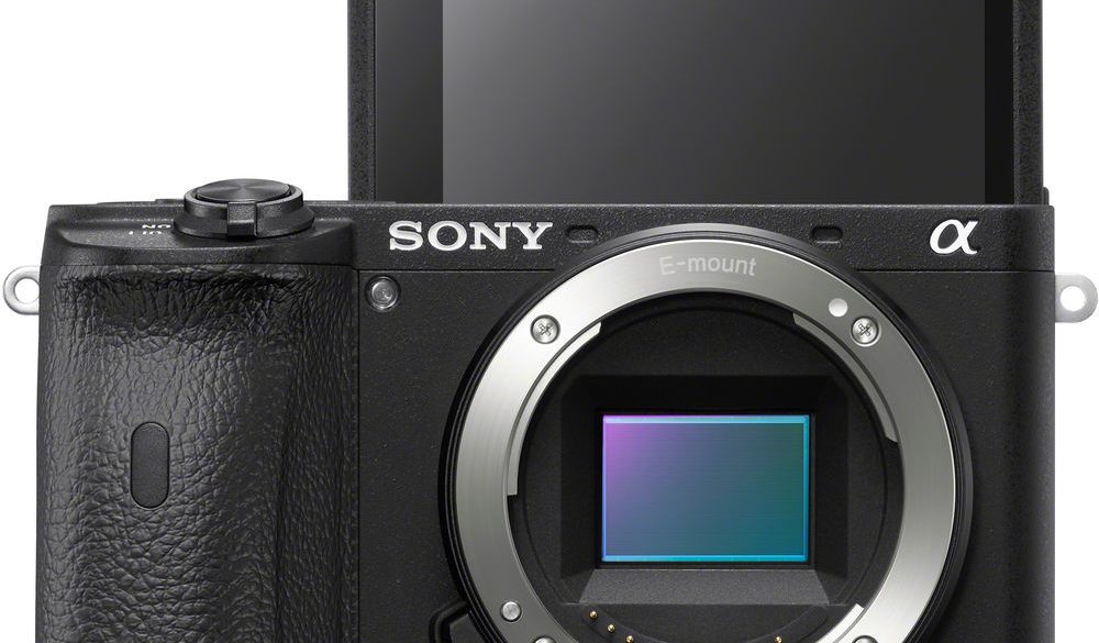 Sony A6600 Reviews