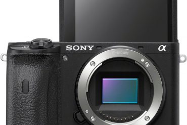 Sony A6600 Reviews