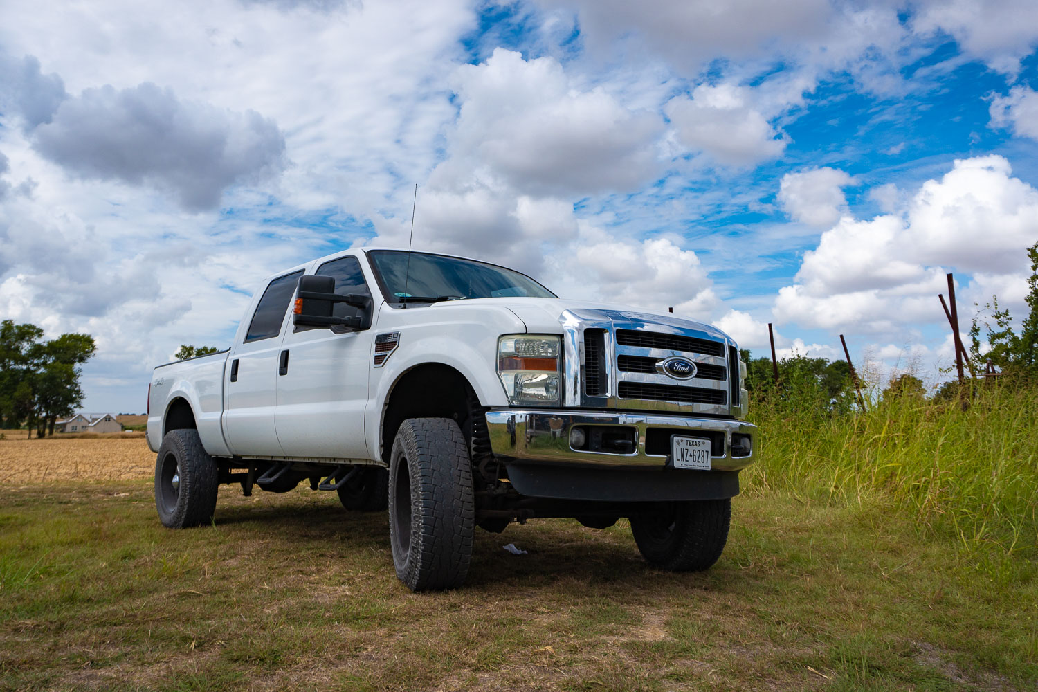 Truck - After