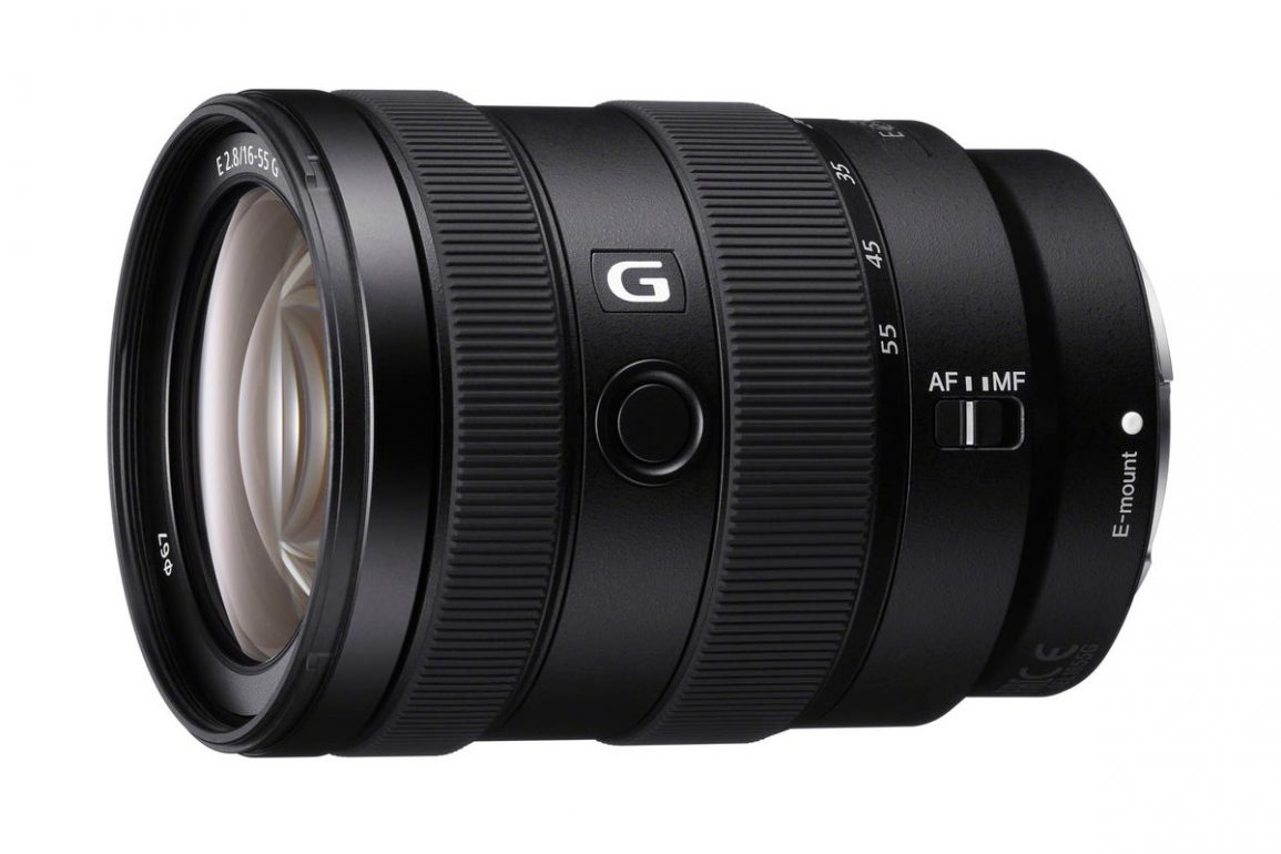 Sony E 16-55mm f/2.8 G Lens Reviews