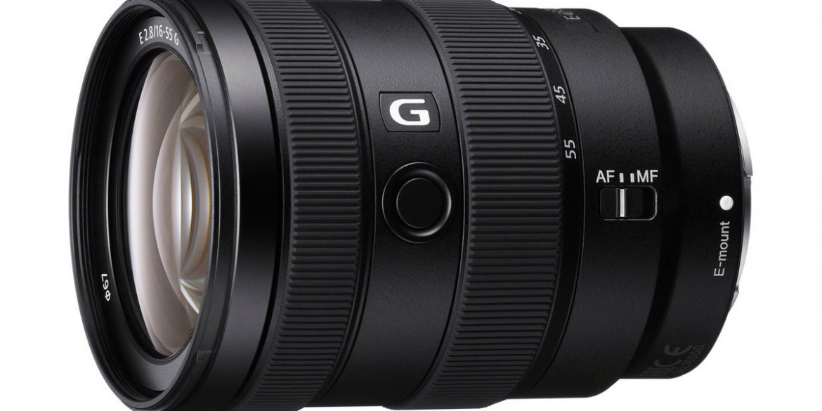 Sony E 16-55mm f/2.8 G Lens Reviews