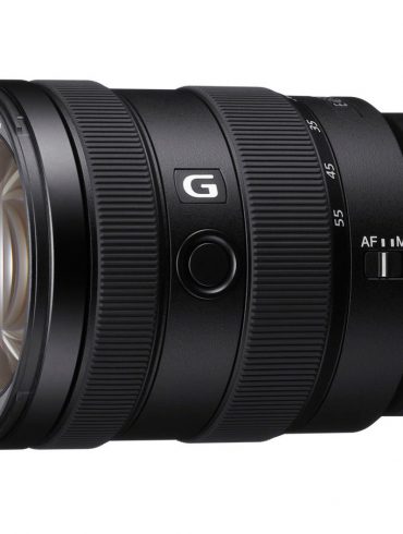 Sony E 16-55mm f/2.8 G Lens Reviews