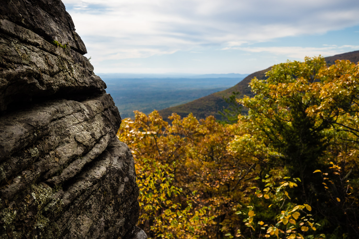 Boulder Rock