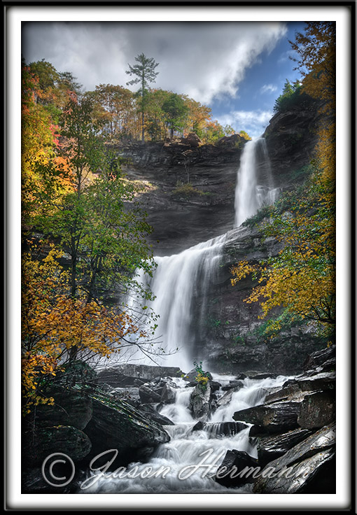 Kaaterskill Falls