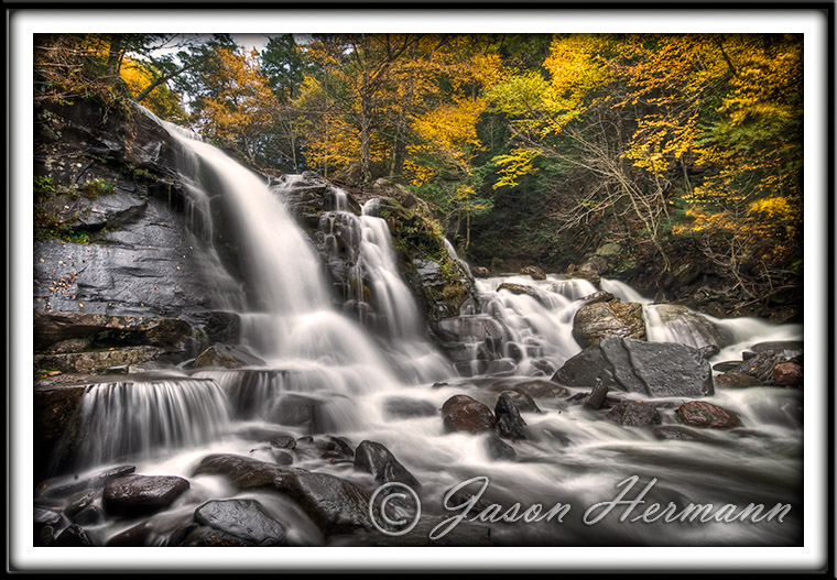 Kaaterskill Falls