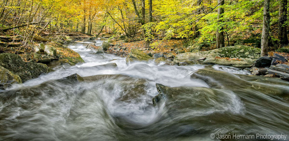 Kaaterskill Falls