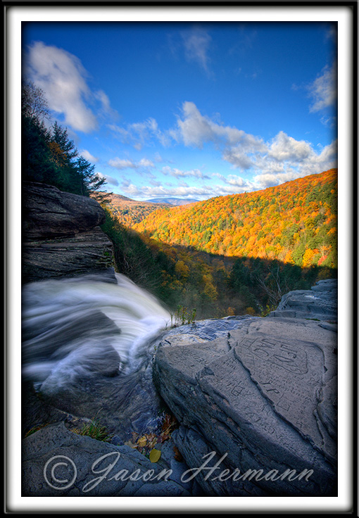 Kaaterskill Falls