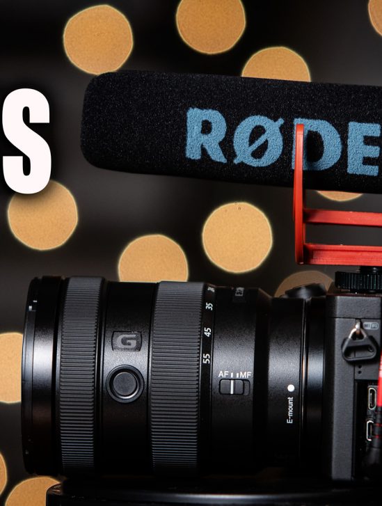 My Top 5 Tips for Beginner Content Creators