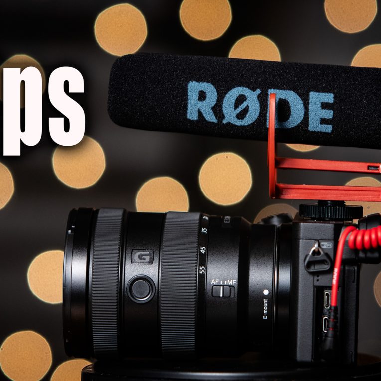 My Top 5 Tips for Beginner Content Creators
