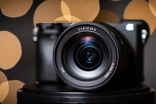 Sony E 16-55mm f/2.8 G Lens Review