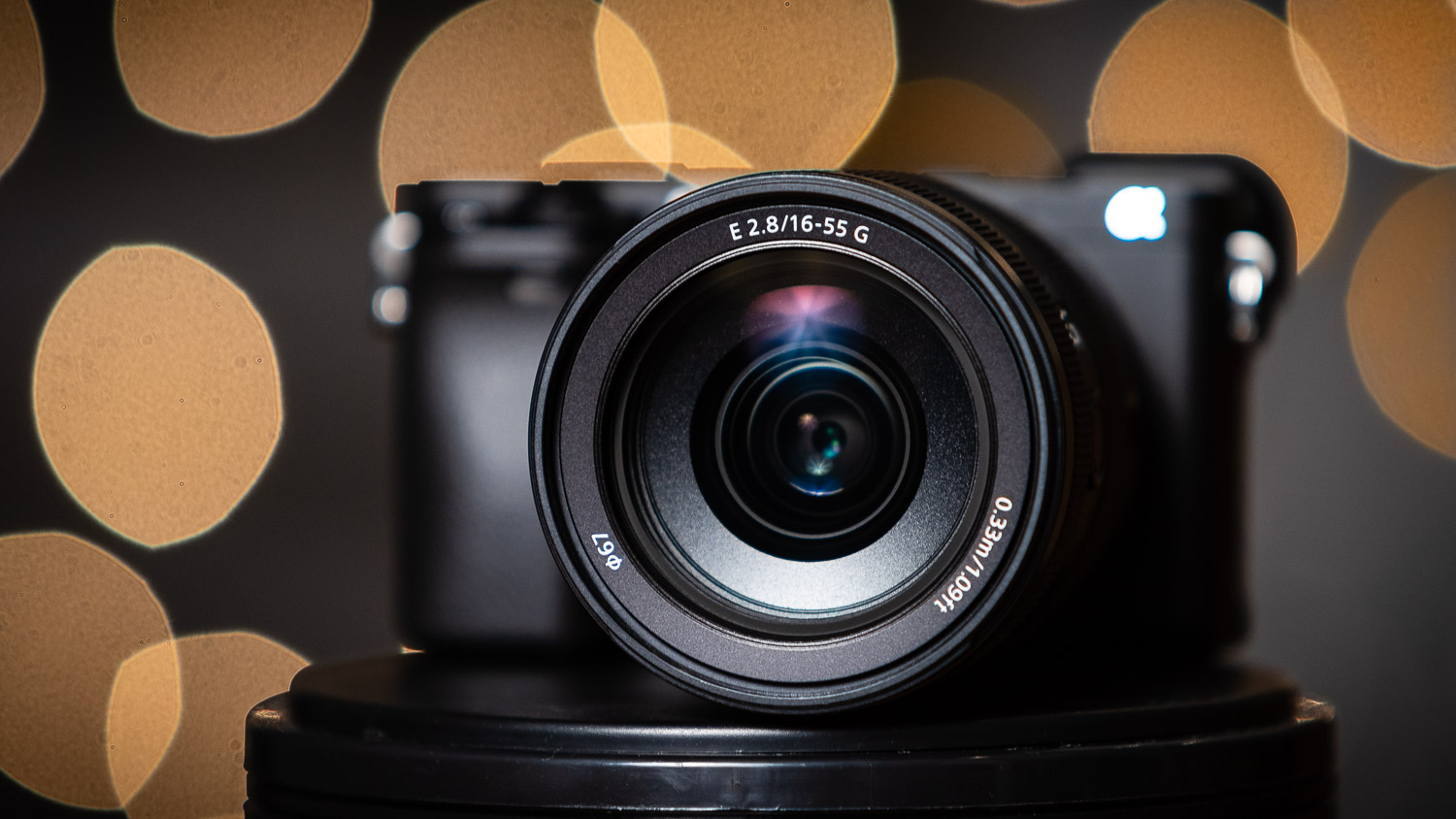 Sony E 16-55mm f/2.8 G Lens Review