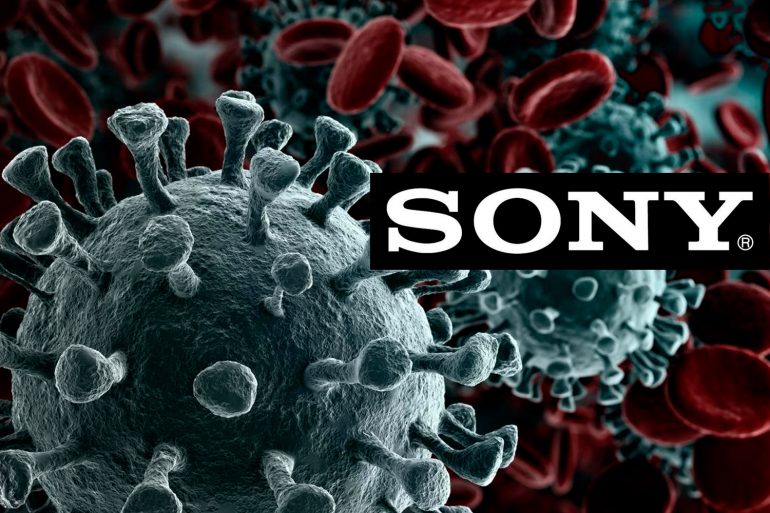 Sony Establishes $100 Million COVID-19 Global Relief Fund – SonyAlphaLab