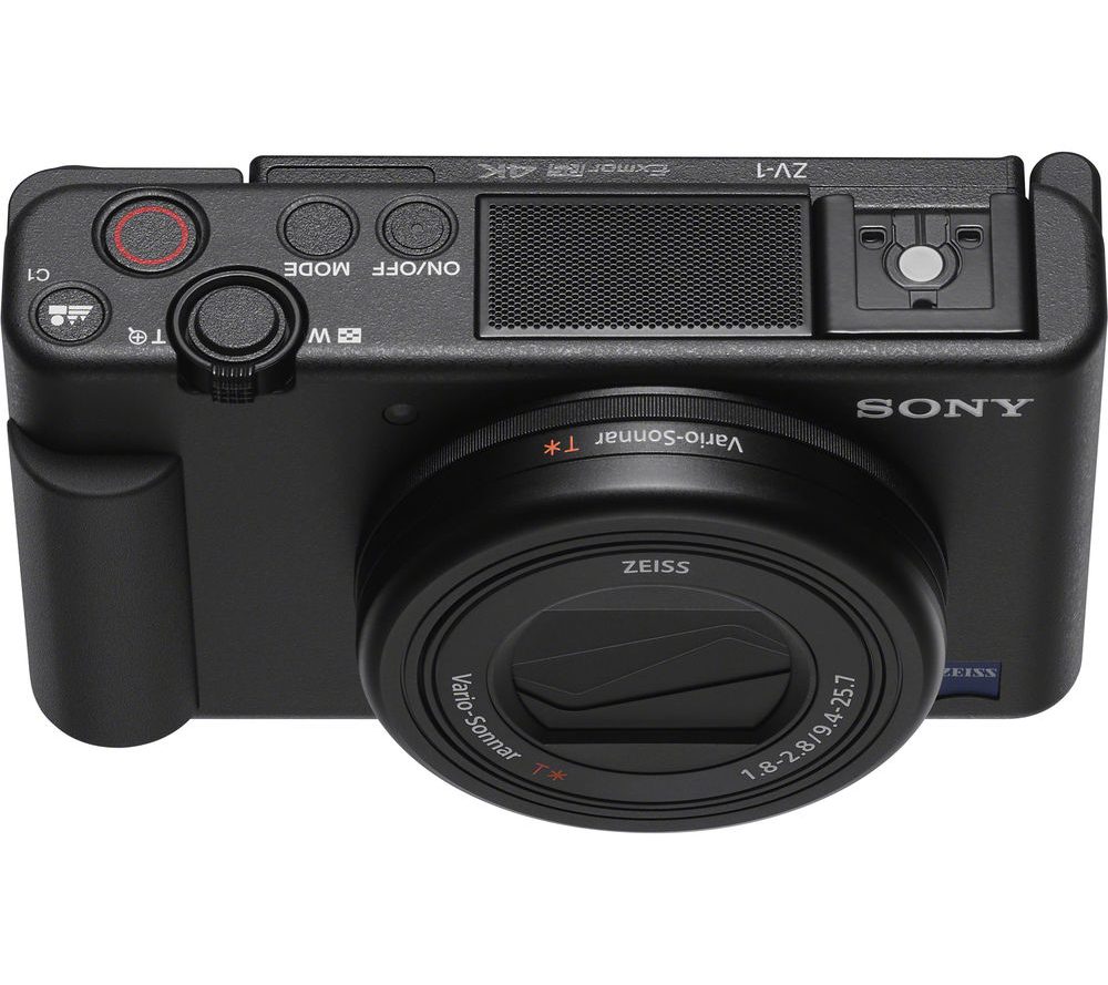 Sony ZV-E1 Review – New Features Explained & Is This Camera For You? –  SonyAlphaLab