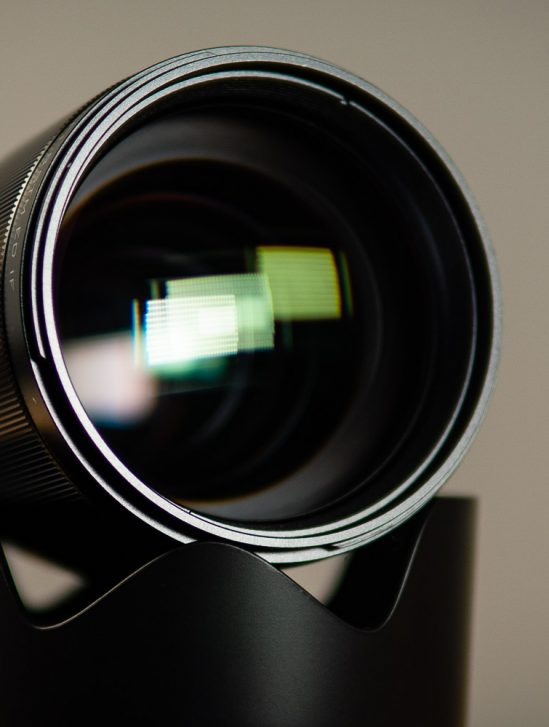 Viltrox 85mm f/1.8 II Lens Review