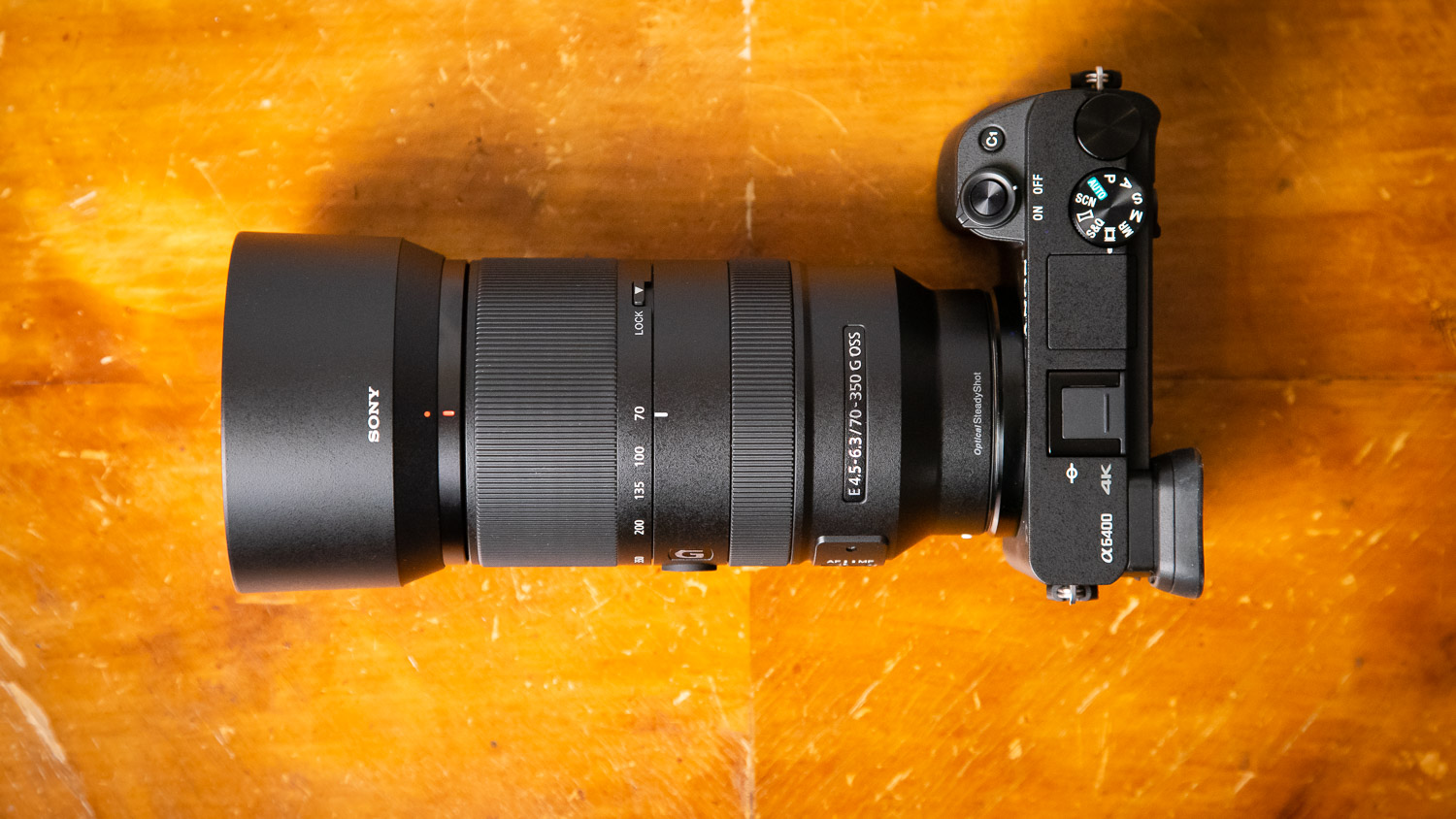 My Sony E 70-350mm G OSS Lens Review – SonyAlphaLab