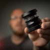 Pergear 25mm f/1.8 Lens Review