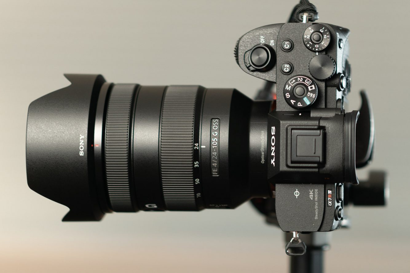 Sony A7R IV - Beginners Guide