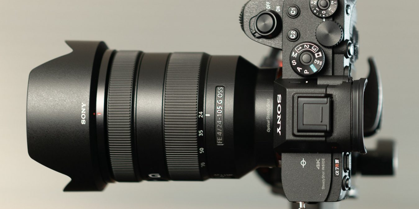 Sony A7R IV - Beginners Guide