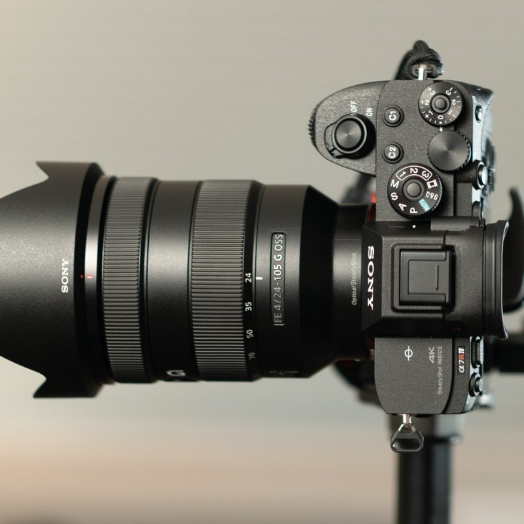 Sony A7R IV - Beginners Guide