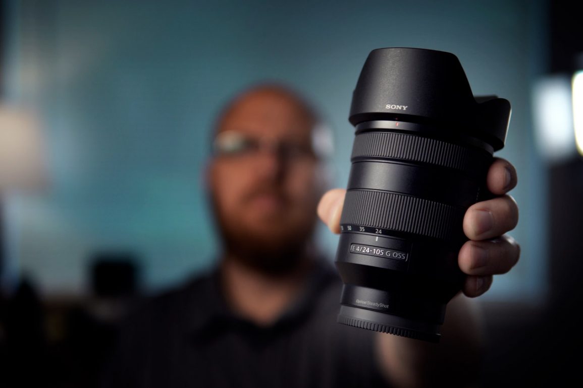 EMount Lens Reviews SonyAlphaLab