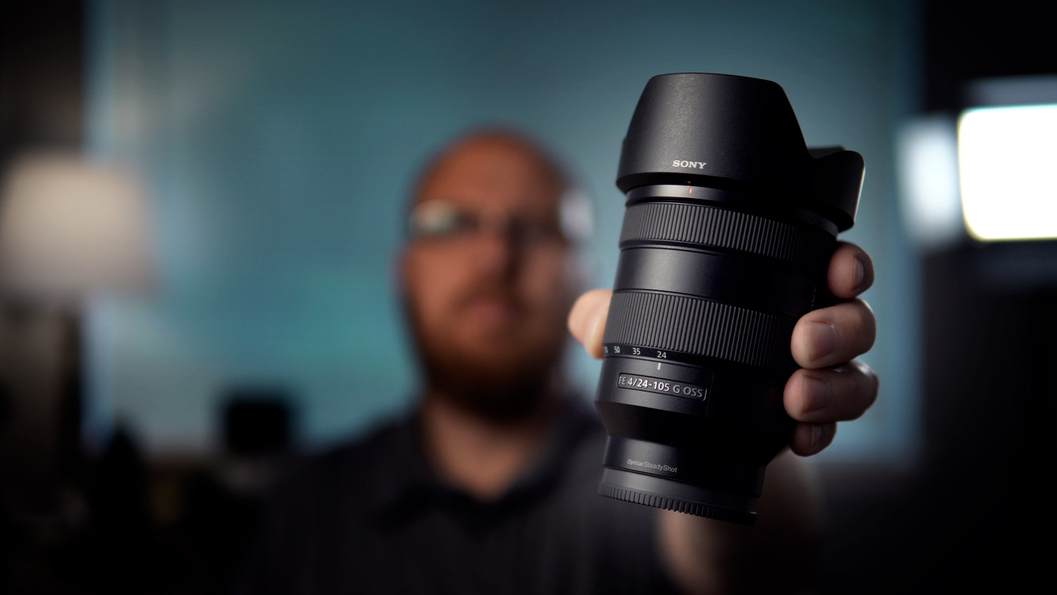 My Sony FE 24-105mm f/4 G OSS Lens Review – Lab and Real World