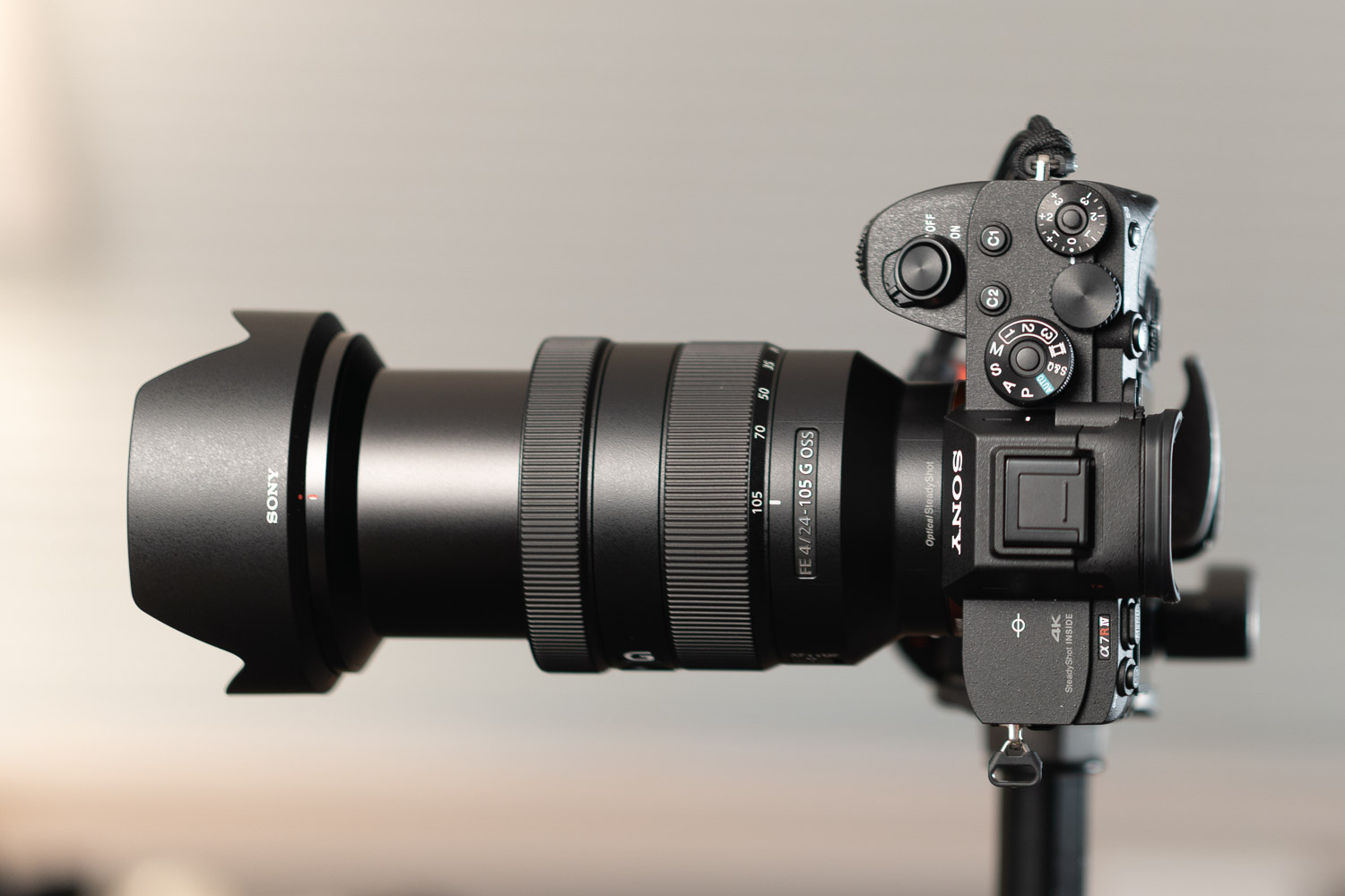 My Sony FE mm f G OSS Lens Review – Lab and Real World