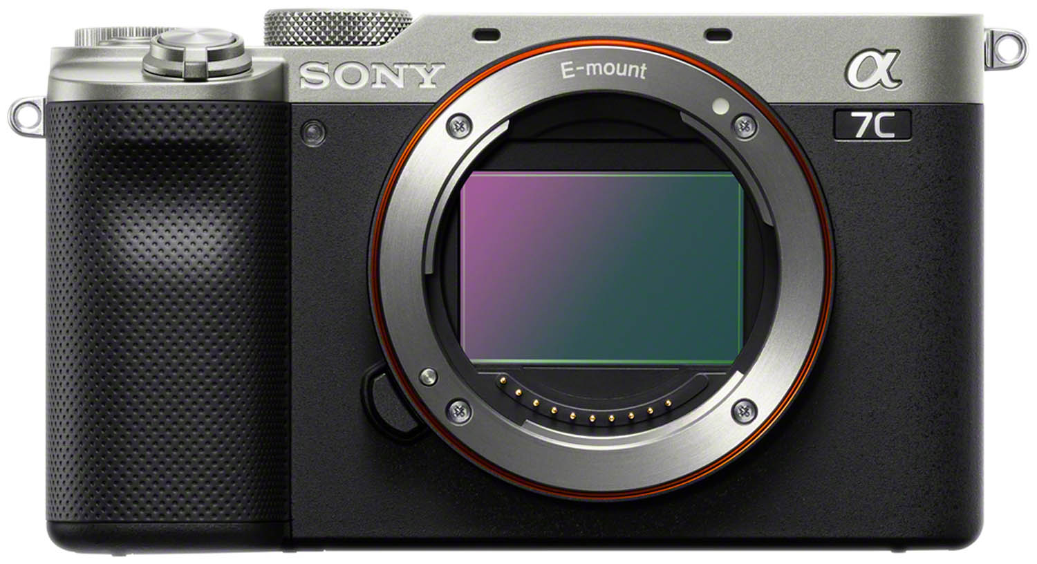 Sony Alpha 7C + SEL2860 Review  How a Full-Frame Camera Can Be So Compact!