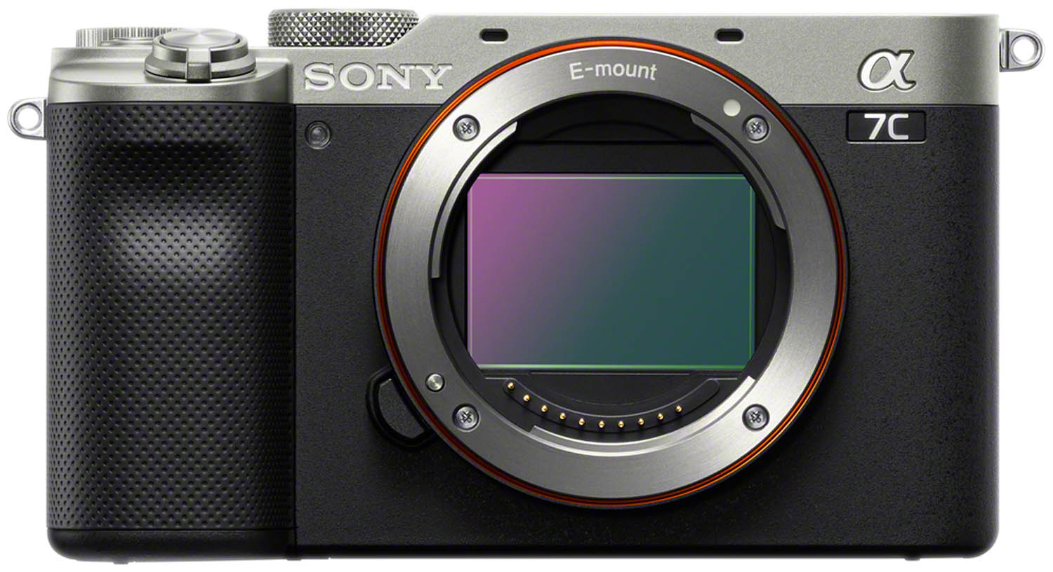 Sony Introduces A7C Camera and New Zoom Lens! The Worlds Smallest and Lightest Full-frame Camera System