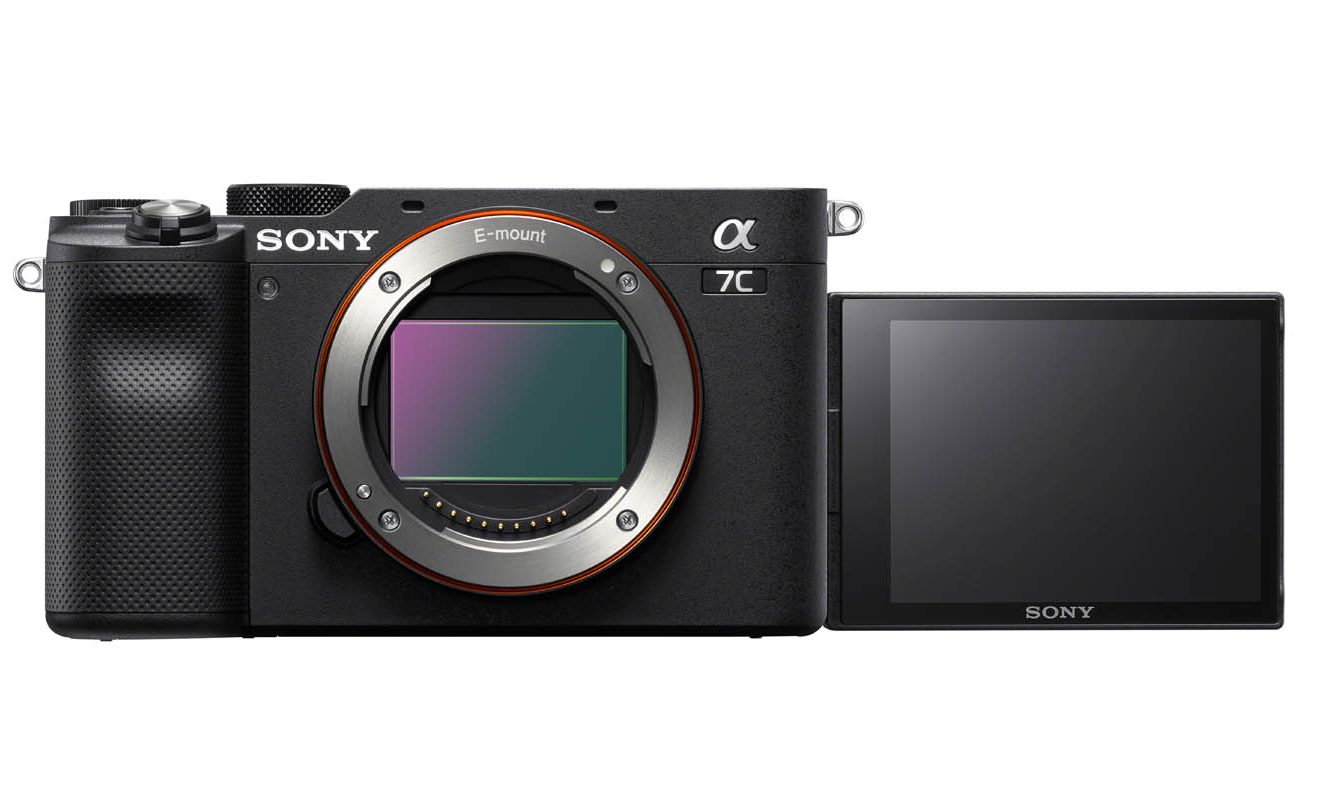 Capture The Extraordinary With The New Sony A7C II and Sony A7CR 