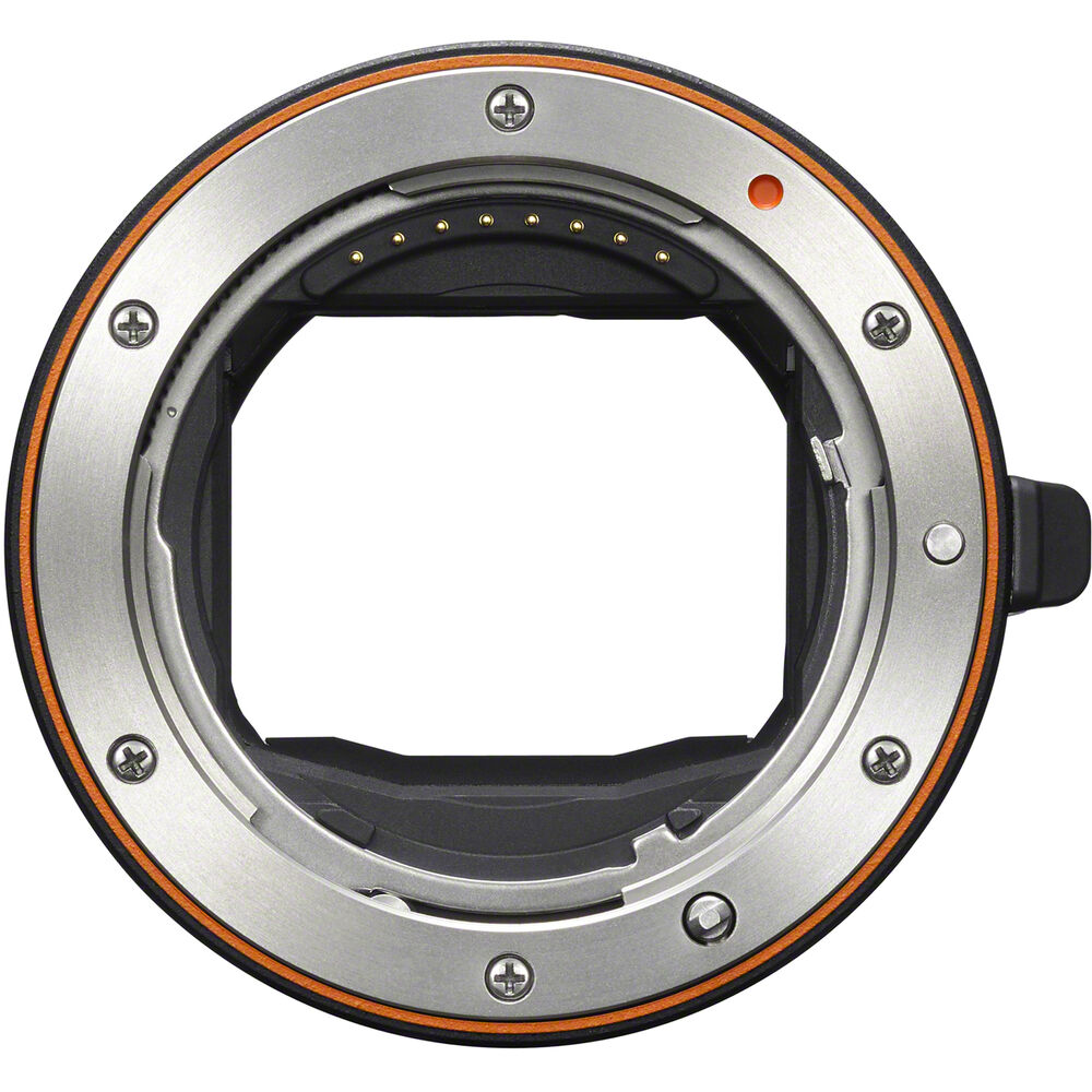 Sony LA-EA5 Electronic Lens Adapter