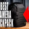 Best Do Everything Camera Backpack - Lowepro 450 AW II Review