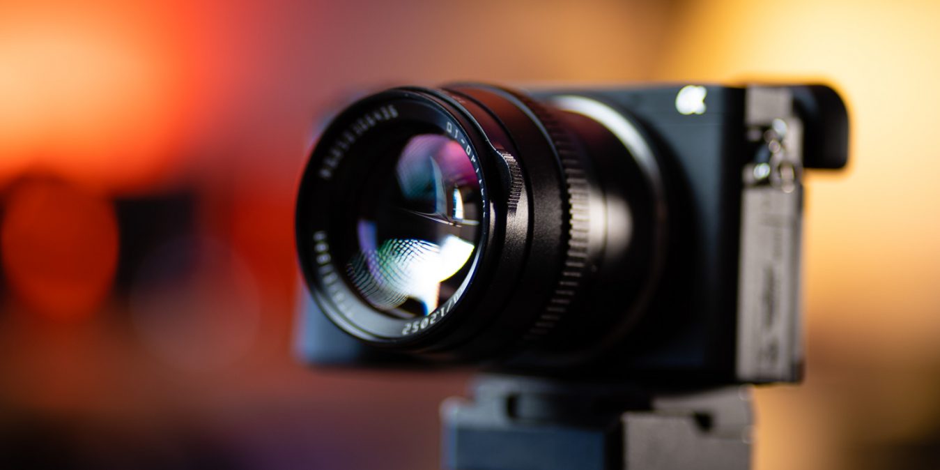 TTArtisan 50mm f/1.2 Lens Review