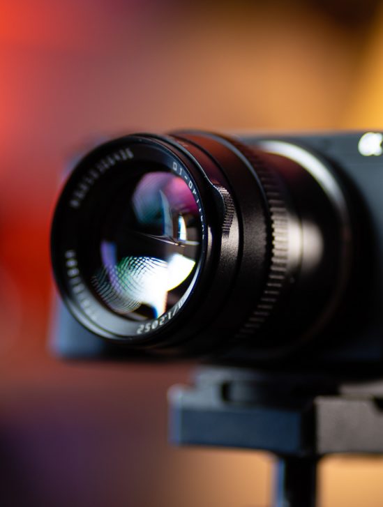 TTArtisan 50mm f/1.2 Lens Review