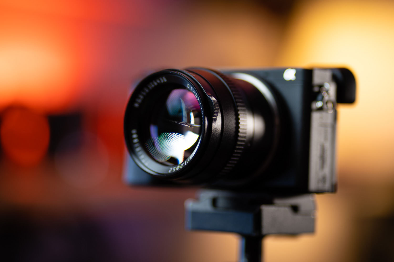 TTArtisan 50mm f/1.2 Lens Review