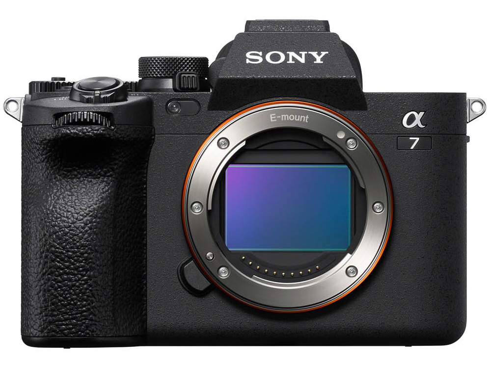 Sony Mirrorless Camera Guide – SonyAlphaLab