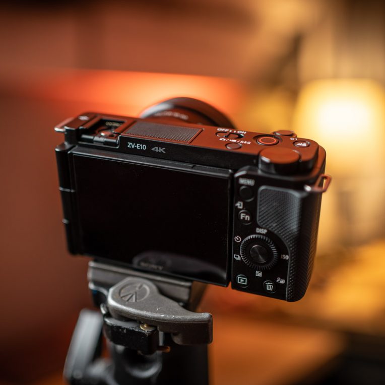 Sony ZV-E10 - Manual Camera Shooting Modes Explained