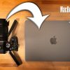 Sony A7 IV - How-To Transfer Photos and Videos to Computer