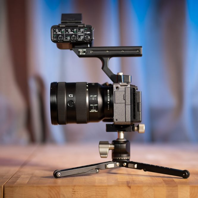 Sony FX3 Quick Start Guide Tutorial For Beginners - Get Up and Running Quick!