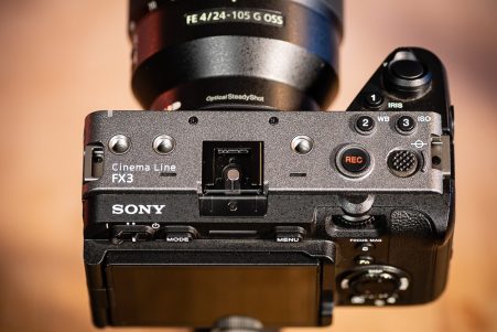 Who Is The Sony FX3 For? Budget Cinema Camera or A7S III In Hiding?