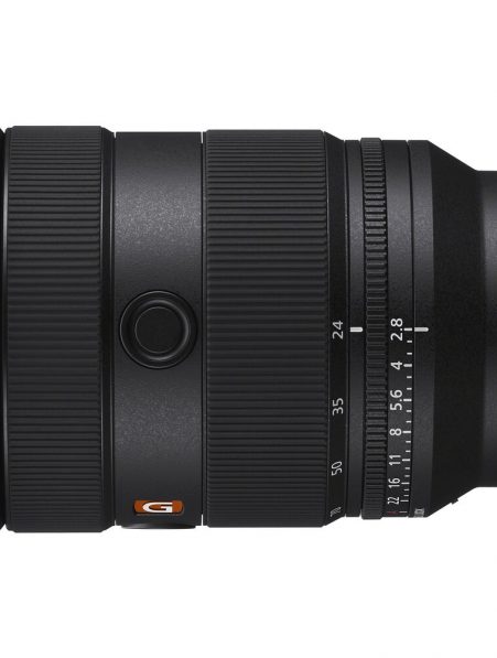 Is The Sony FE 24-70mm F2.8 GM II Lens Worth The Upgrade?