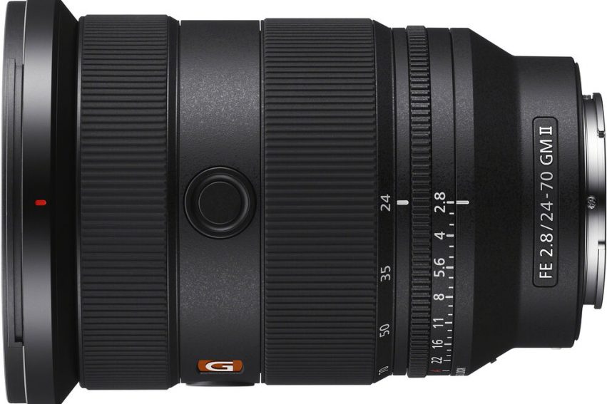 Is The Sony FE 24-70mm F2.8 GM II Lens Worth The Upgrade?