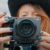 Sony FX3 Version 2.0 Hands-On Demo