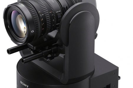 Sony fr7