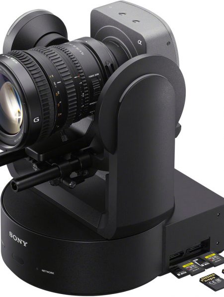 Sony fr7