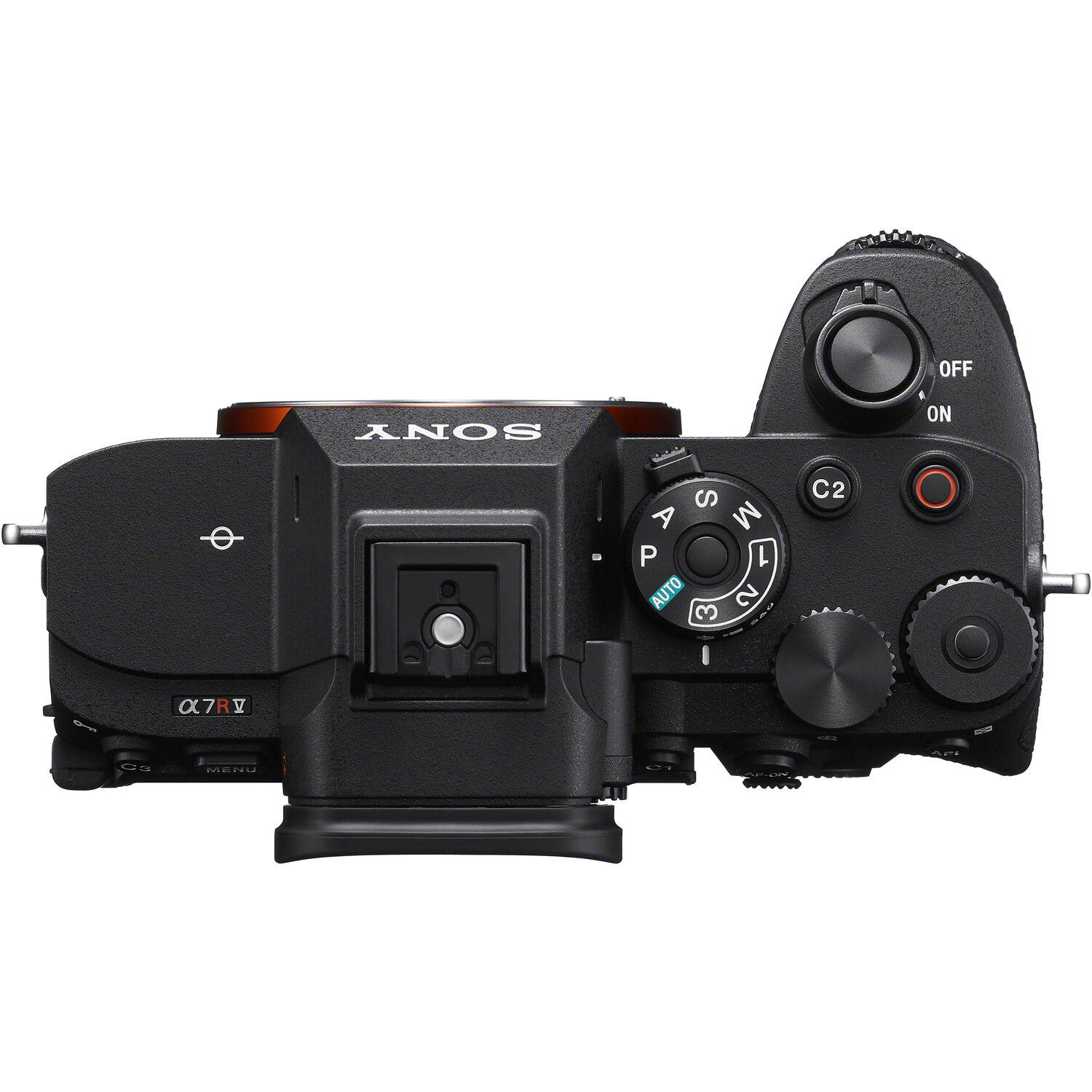 sony alpha live stream