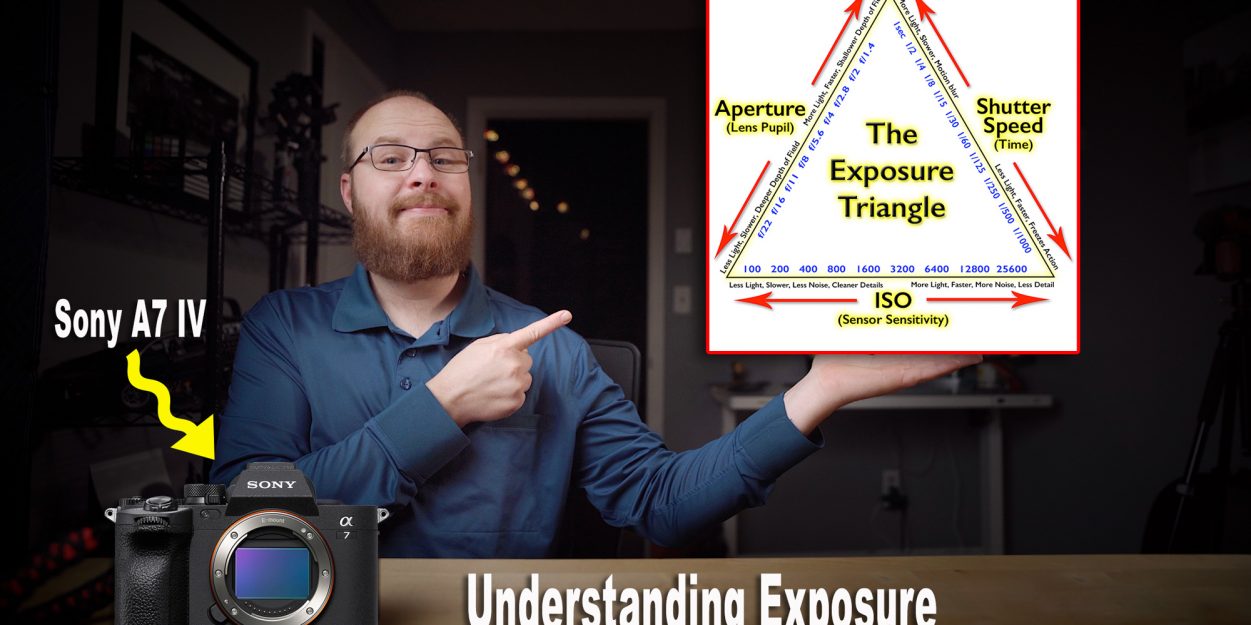 Understanding Exposure