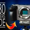 Sony FX30 Beginners Guide