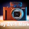 Sony ZV-1 II Review
